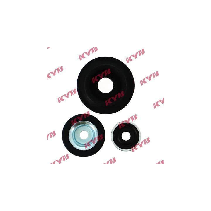 Remonto komplektas, pakabos statramstis KYB SM1018