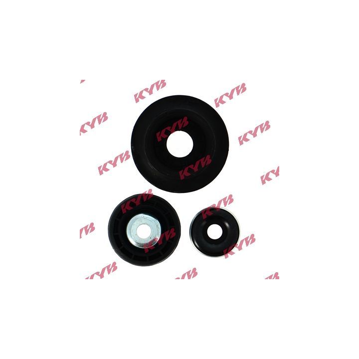 Remonto komplektas, pakabos statramstis KYB SM1018