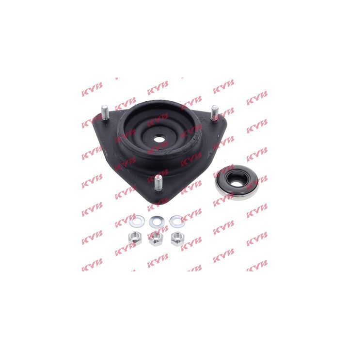 Remonto komplektas, pakabos statramstis KYB SM1206