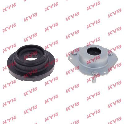 Remonto komplektas, pakabos statramstis KYB SM1214