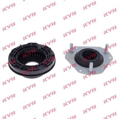 Remonto komplektas, pakabos statramstis KYB SM1214