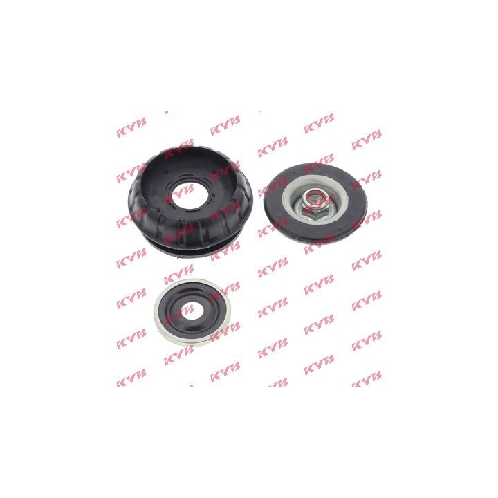 Remonto komplektas, pakabos statramstis KYB SM1503