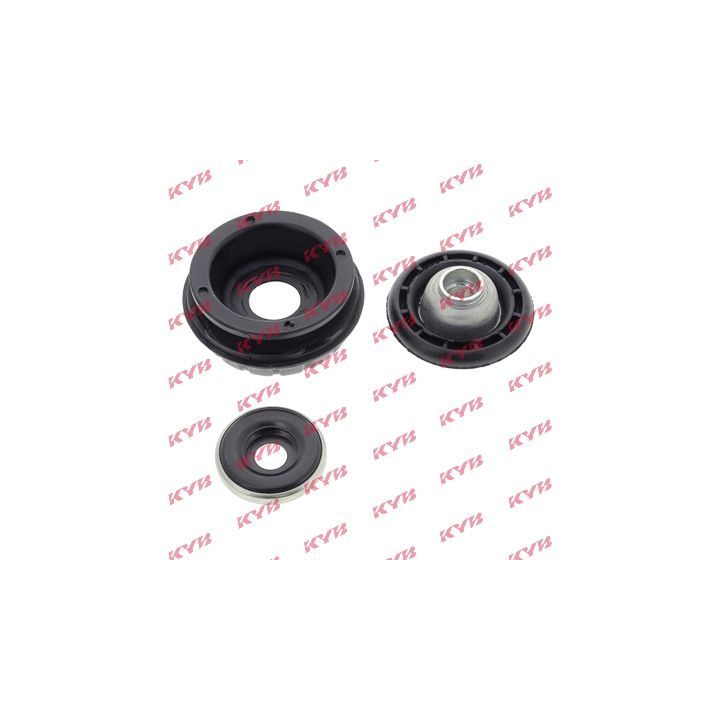Remonto komplektas, pakabos statramstis KYB SM1503