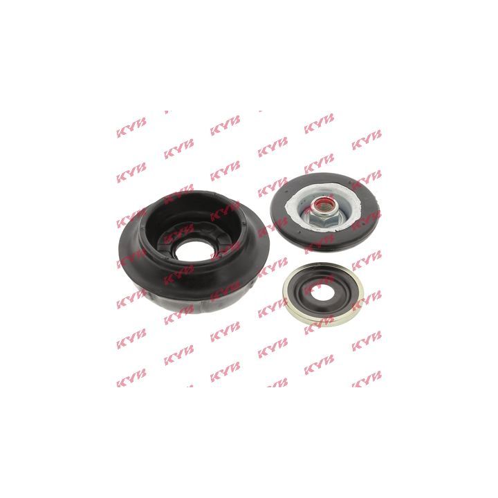 Remonto komplektas, pakabos statramstis KYB SM1507