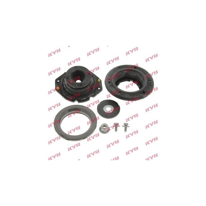 Remonto komplektas, pakabos statramstis KYB SM1513