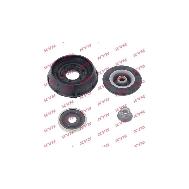 Remonto komplektas, pakabos statramstis KYB SM1514