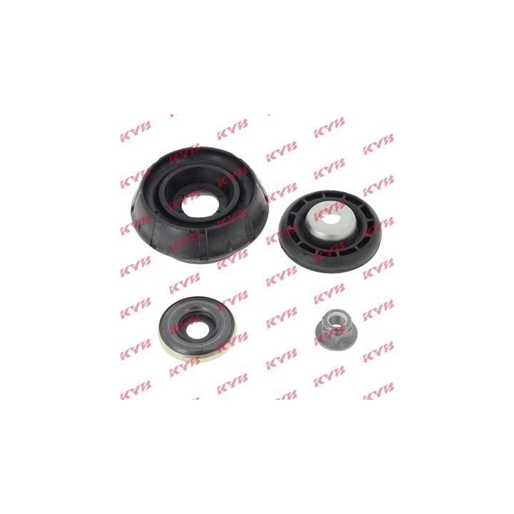 Remonto komplektas, pakabos statramstis KYB SM1528