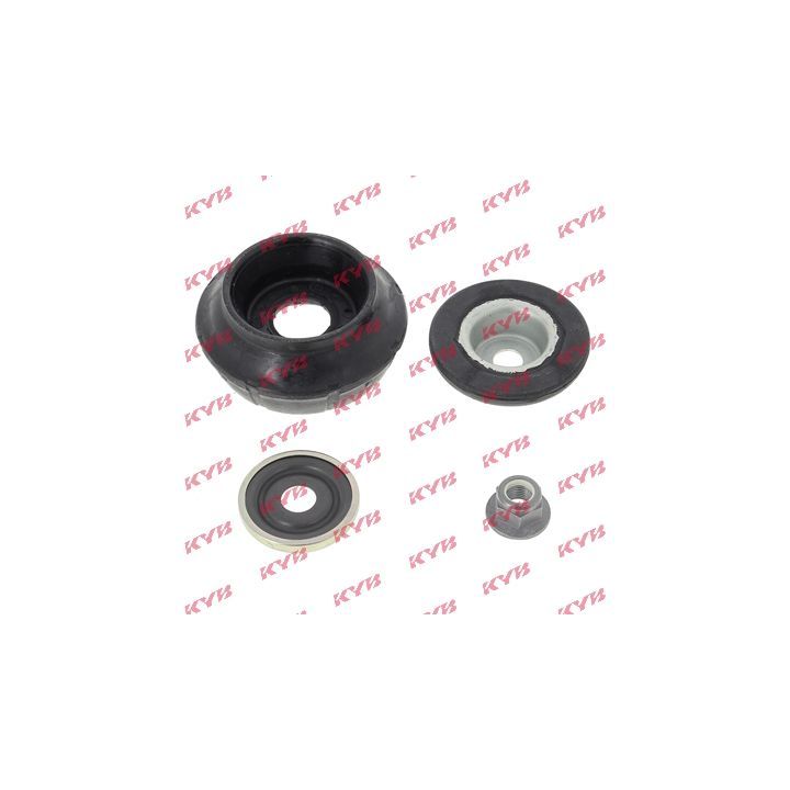 Remonto komplektas, pakabos statramstis KYB SM1528