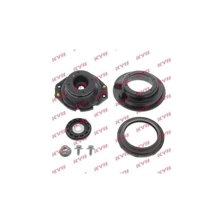 Remonto komplektas, pakabos statramstis KYB SM1529