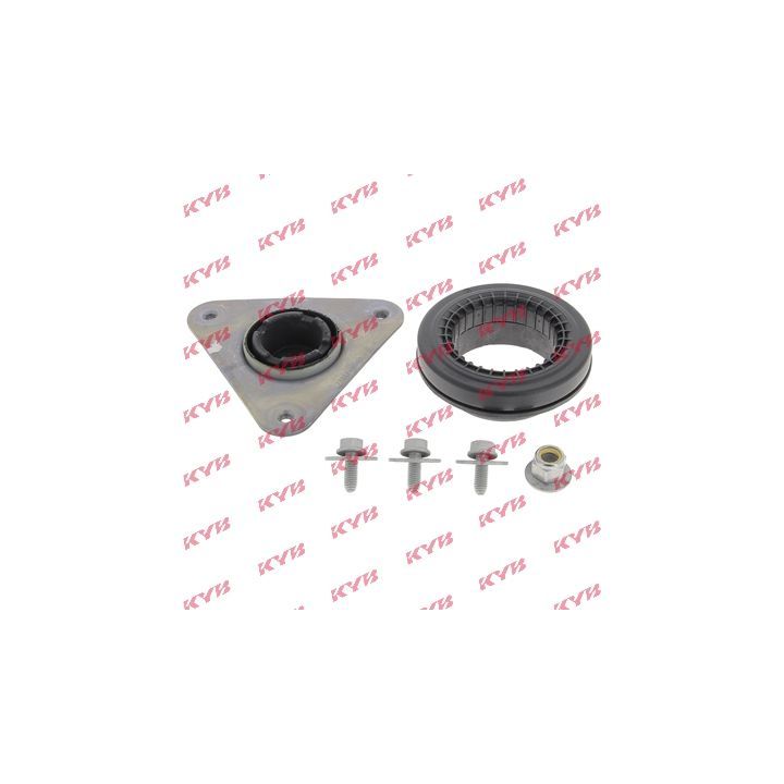 Remonto komplektas, pakabos statramstis KYB SM1554