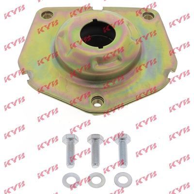 Remonto komplektas, pakabos statramstis KYB SM1807