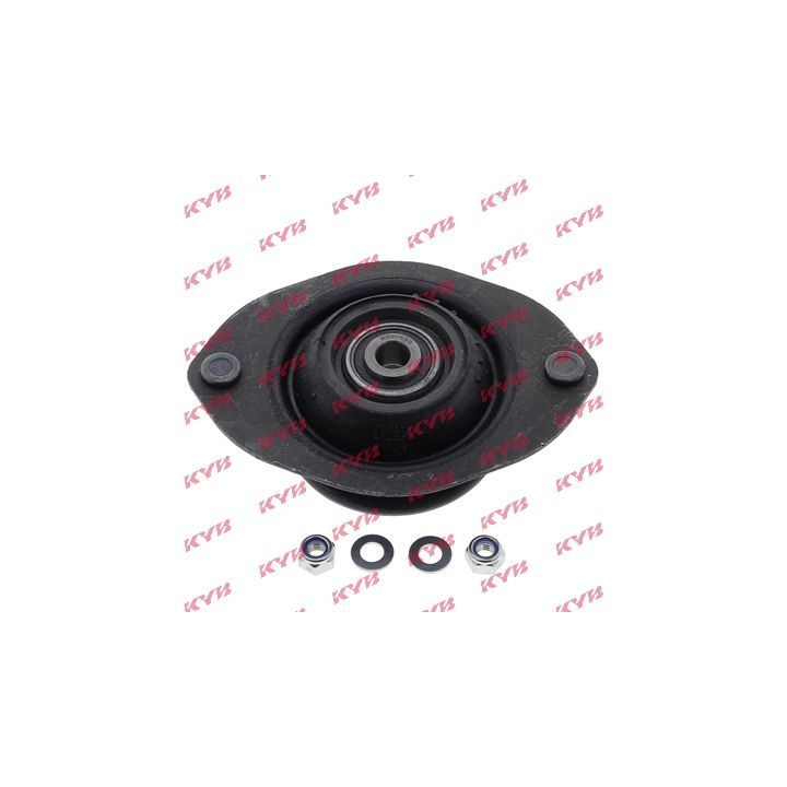 Remonto komplektas, pakabos statramstis KYB SM1809