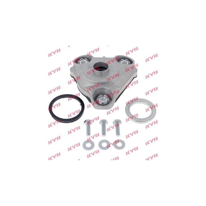Remonto komplektas, pakabos statramstis KYB SM1927