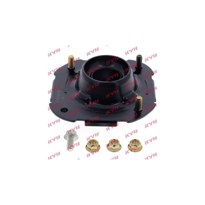 Remonto komplektas, pakabos statramstis KYB SM5089