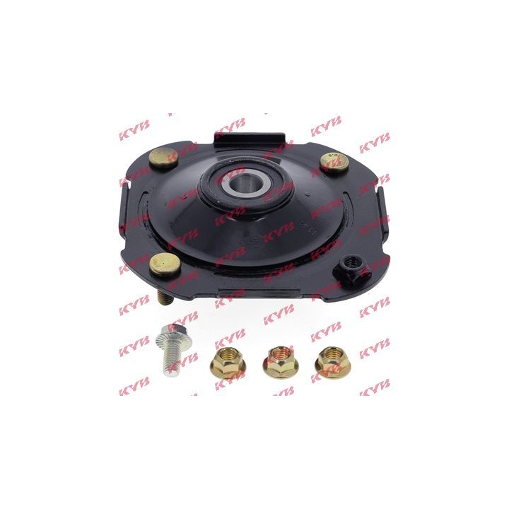 Remonto komplektas, pakabos statramstis KYB SM5089