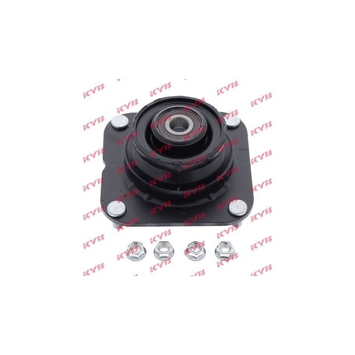 Remonto komplektas, pakabos statramstis KYB SM5151