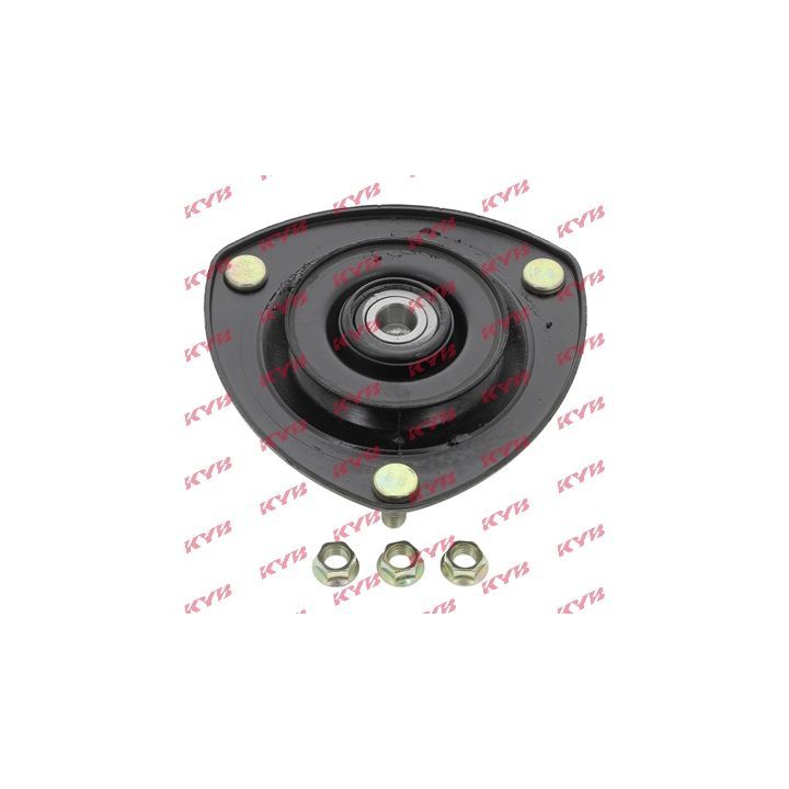 Remonto komplektas, pakabos statramstis KYB SM5195