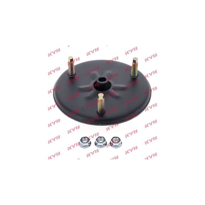 Remonto komplektas, pakabos statramstis KYB SM5205