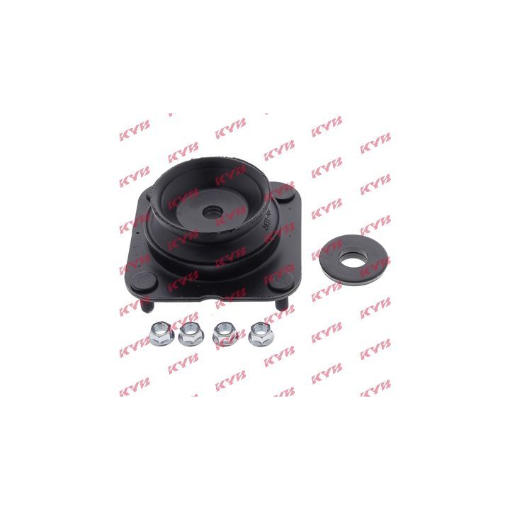 Remonto komplektas, pakabos statramstis KYB SM5308