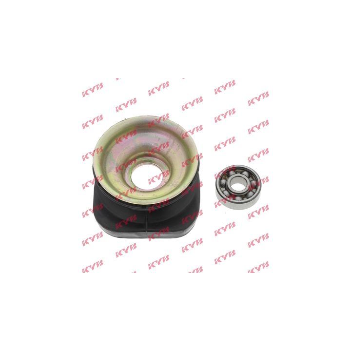 Remonto komplektas, pakabos statramstis KYB SM5318