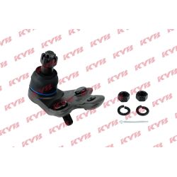 Šarnyras / girgždukas KYB KBJ1039
