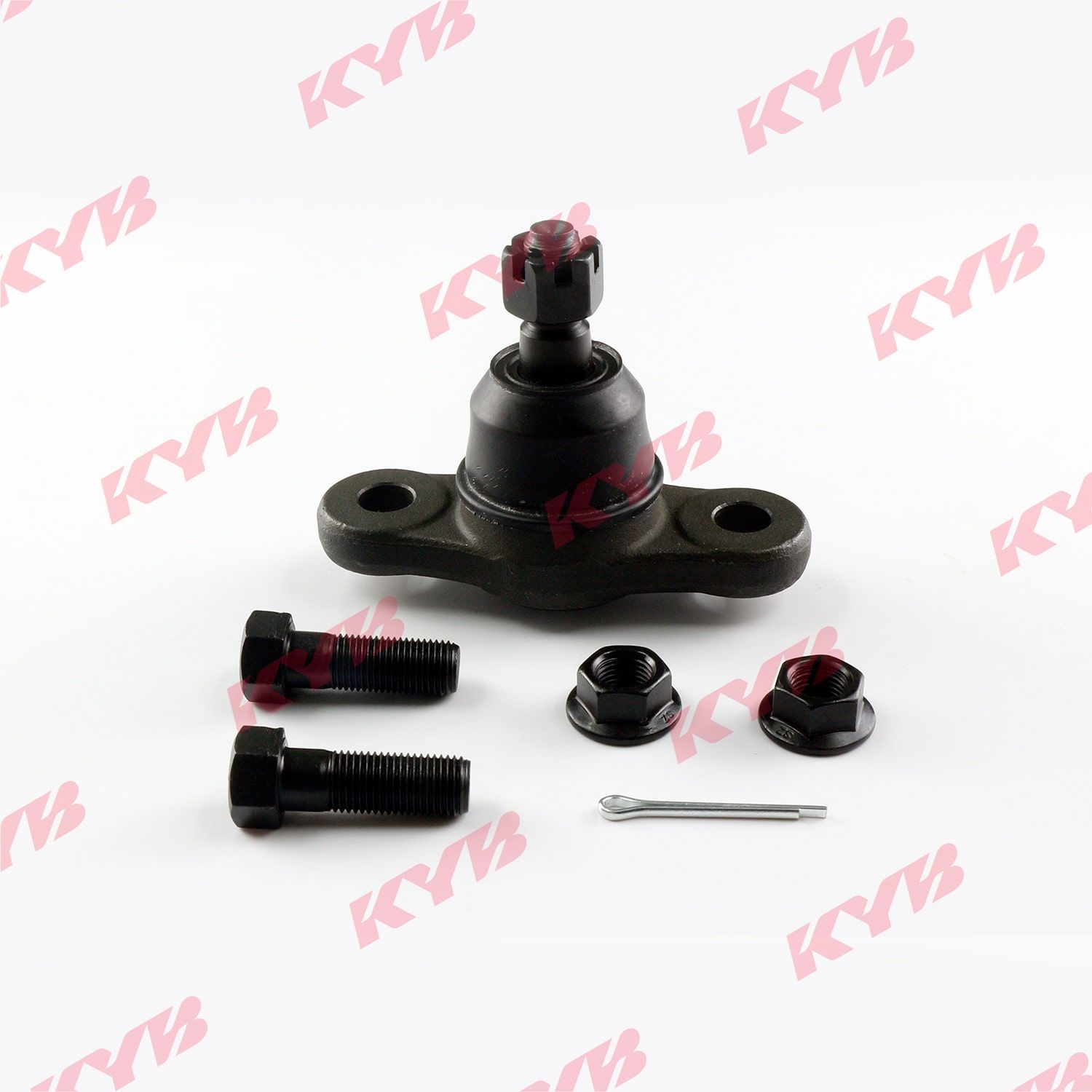 Šarnyras / girgždukas KYB KBJ1143