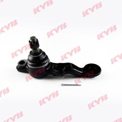 Šarnyras / girgždukas KYB KBJ1176