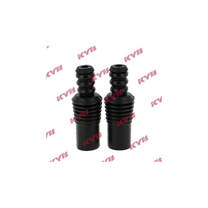 Apsauginis dangtelis/gofruotoji membrana, amortizatorius KYB 910009