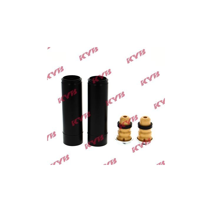 Apsauginis dangtelis/gofruotoji membrana, amortizatorius KYB 910013