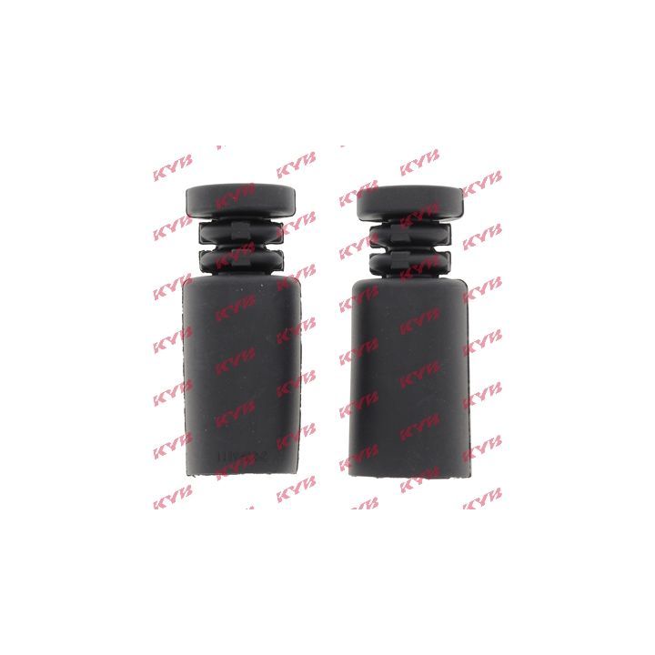 Apsauginis dangtelis/gofruotoji membrana, amortizatorius KYB 910019