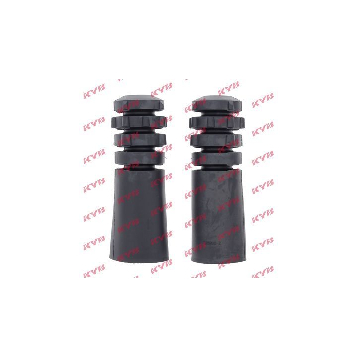 Apsauginis dangtelis/gofruotoji membrana, amortizatorius KYB 910039