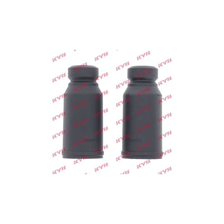 Apsauginis dangtelis/gofruotoji membrana, amortizatorius KYB 910060