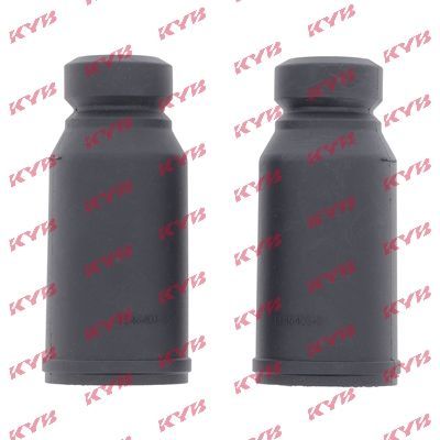 Apsauginis dangtelis/gofruotoji membrana, amortizatorius KYB 910060