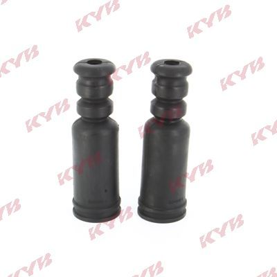 Apsauginis dangtelis/gofruotoji membrana, amortizatorius KYB 910349