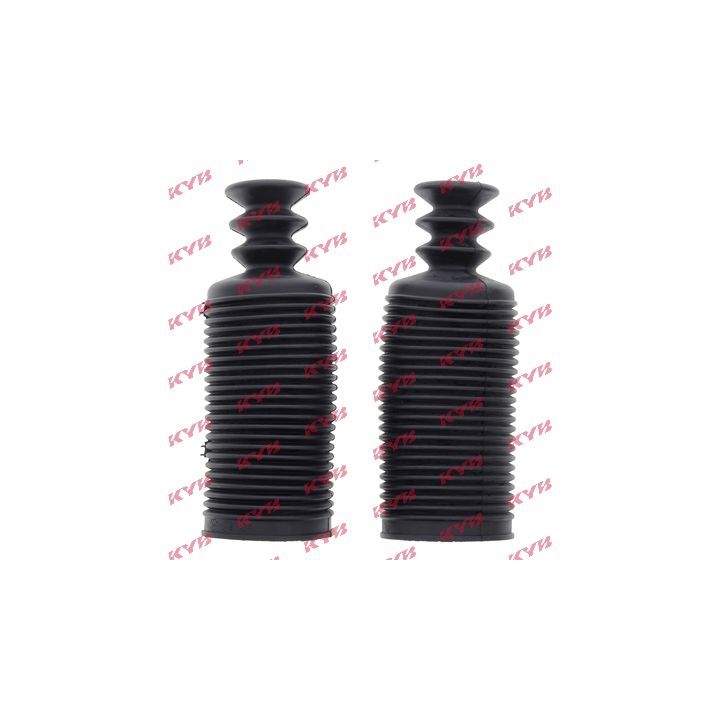 Apsauginis dangtelis/gofruotoji membrana, amortizatorius KYB 912020