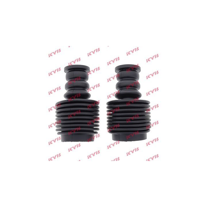 Apsauginis dangtelis/gofruotoji membrana, amortizatorius KYB 912024