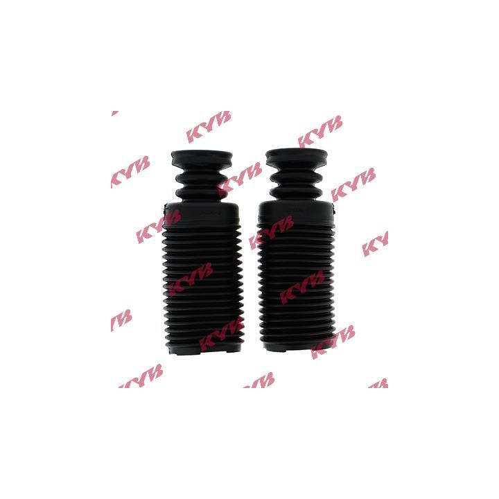 Apsauginis dangtelis/gofruotoji membrana, amortizatorius KYB 912051