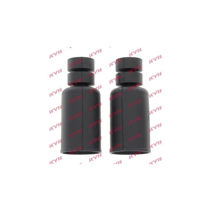 Apsauginis dangtelis/gofruotoji membrana, amortizatorius KYB 913105