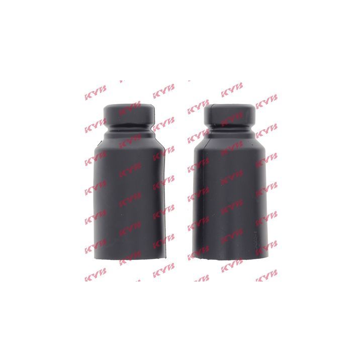 Apsauginis dangtelis/gofruotoji membrana, amortizatorius KYB 913271