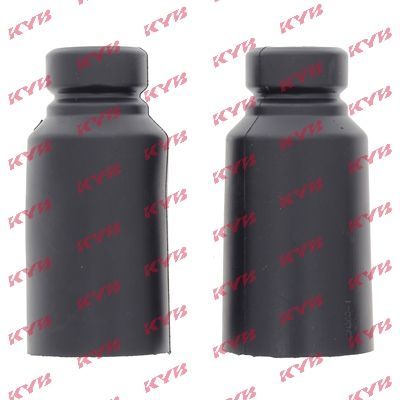 Apsauginis dangtelis/gofruotoji membrana, amortizatorius KYB 913271