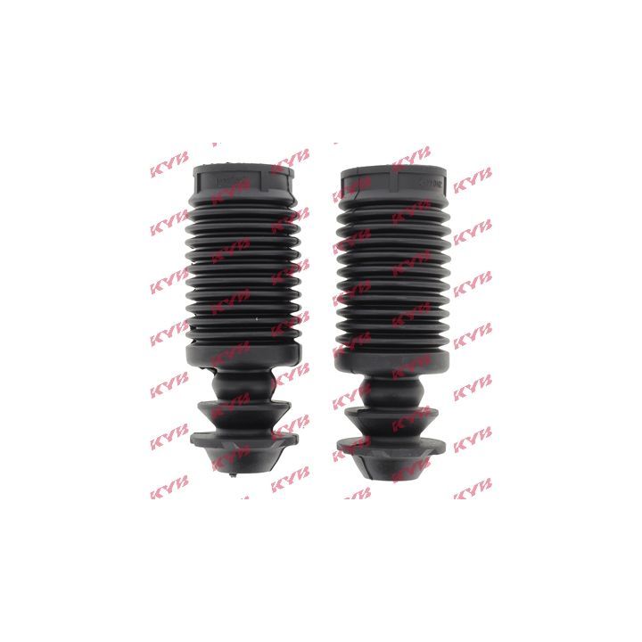 Apsauginis dangtelis/gofruotoji membrana, amortizatorius KYB 917001