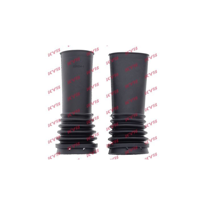 Apsauginis dangtelis/gofruotoji membrana, amortizatorius KYB 940003