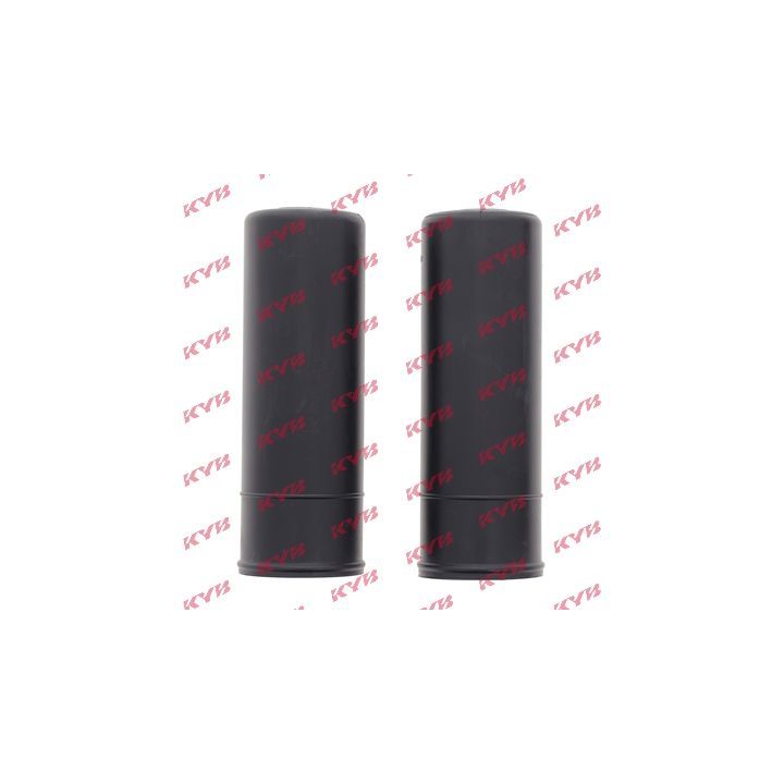 Apsauginis dangtelis/gofruotoji membrana, amortizatorius KYB 940004