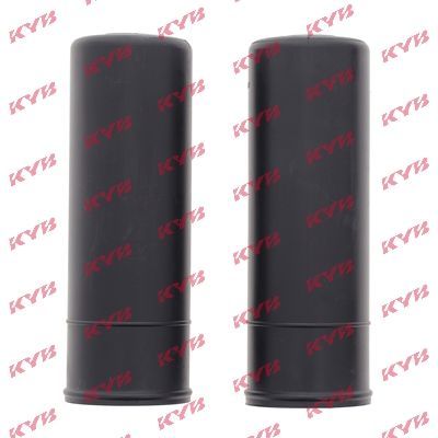 Apsauginis dangtelis/gofruotoji membrana, amortizatorius KYB 940004