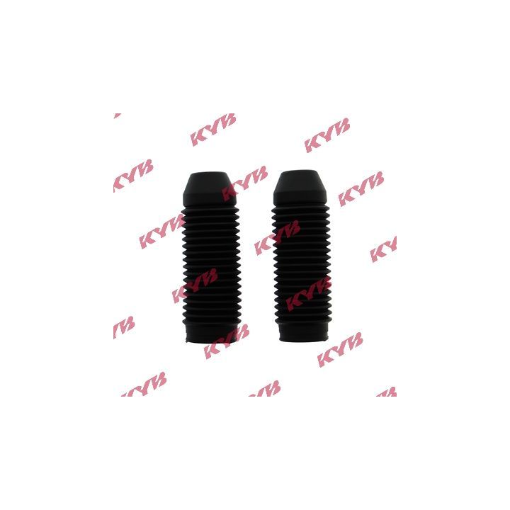 Apsauginis dangtelis/gofruotoji membrana, amortizatorius KYB 942016