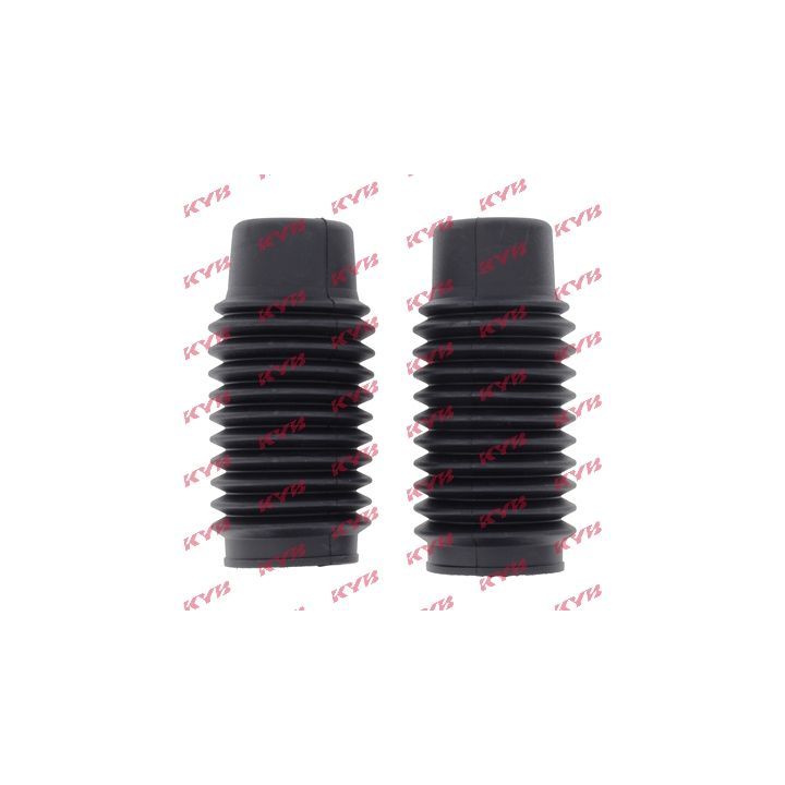 Apsauginis dangtelis/gofruotoji membrana, amortizatorius KYB 942017