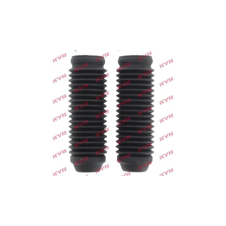 Apsauginis dangtelis/gofruotoji membrana, amortizatorius KYB 947003