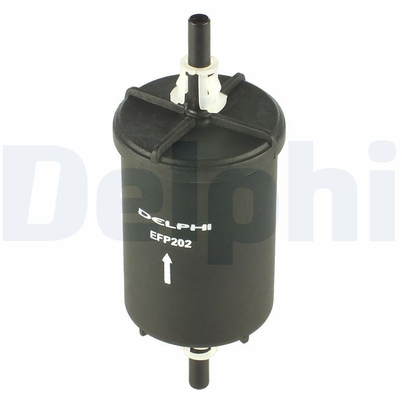 Kuro filtras DELPHI EFP202