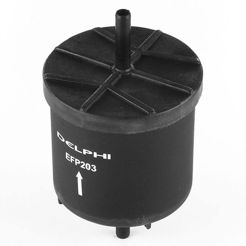Kuro filtras DELPHI EFP203