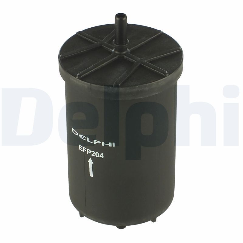 Kuro filtras DELPHI EFP204